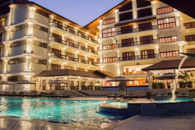 Regency Angkor Hotel
