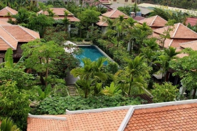 Villa Amalia