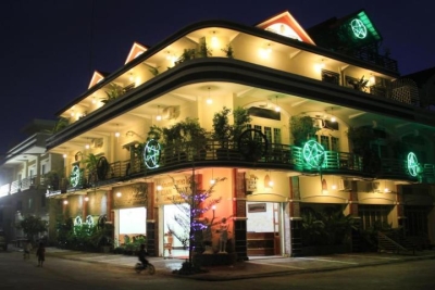 Keanthay Guest House