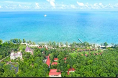 Ream Boutique Hotel