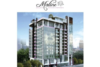 Maline Exclusive Serviced Apartments