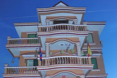Javier Guest House