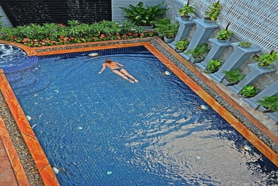 Bayon Shadow Villa