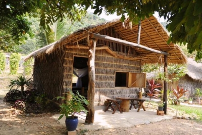 Khmer Hands Bungalows