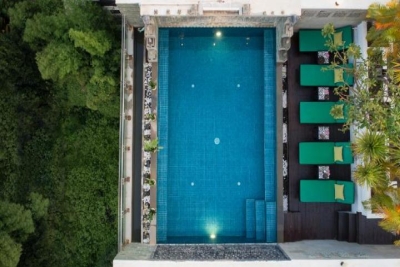 The Cyclo d'Angkor Boutique Hotel