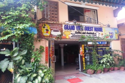 Grand View Guesthouse