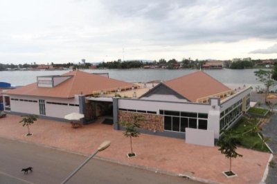 Kampongbaymakeng Guesthouse