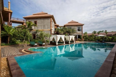 Angkor Style Resort & Spa