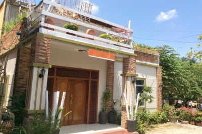 Sophat Villa