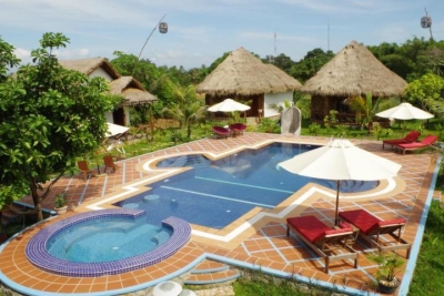 Darica Resort