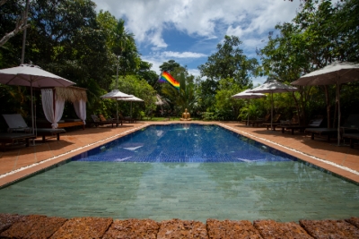 Tara Lodge