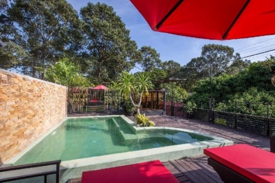Villa Phum Trang