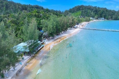 Sandy Beach Bungalows