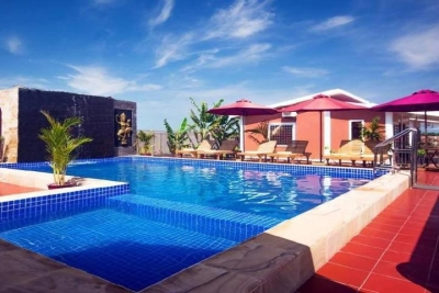 Sun Boutique Resort