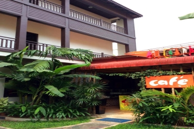Angkor Breeze Central