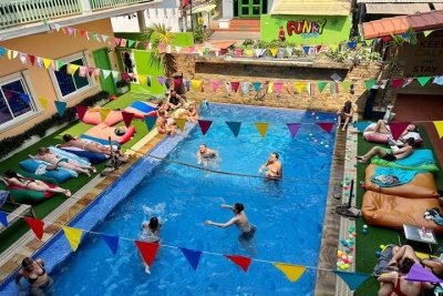 The Funky Village