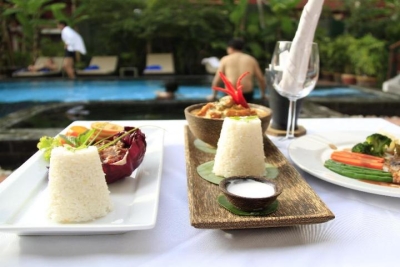Mekong Angkor Palace Inn