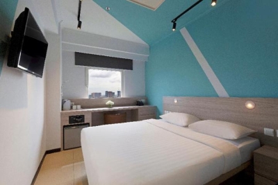 ibis budget Phnom Penh Riverside