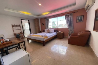 Best Central Point Hotel