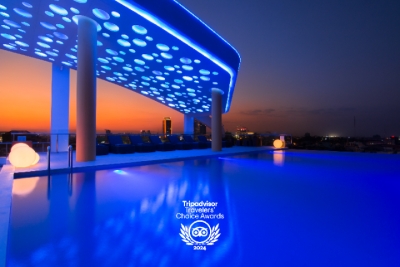 SUN & MOON Urban Hotel