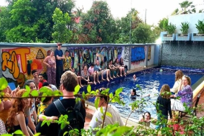 Siem Reap Pub Hostel