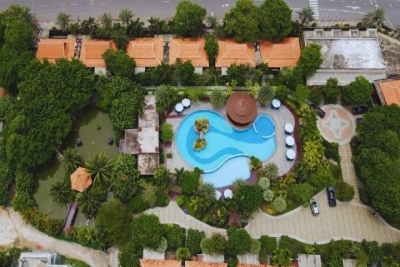 Try Palace Resort and Spa