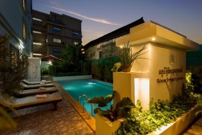 Angkor Ry Boutique