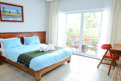 Mowin Boutique Hotel & Residence