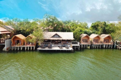 Ramo Resort
