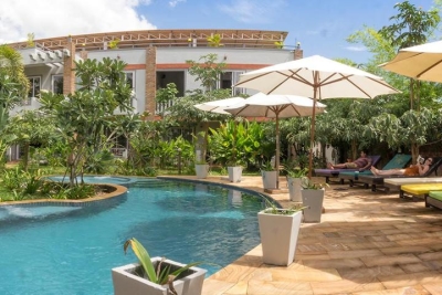 Hak Boutique Hotel & Resort
