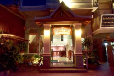 Happy Family Guest House