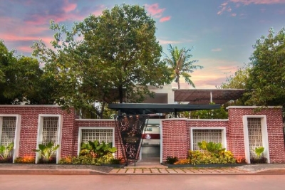 The Privilege Boutique