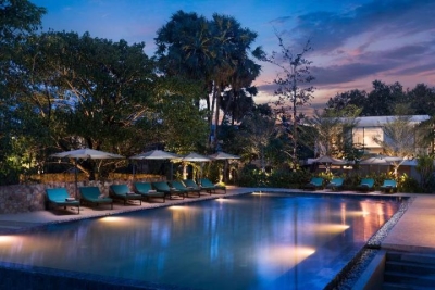 Hillocks Hotel & Spa