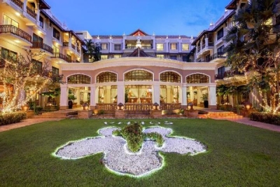 Sokha Angkor Suites by Sokha Angkor Resort