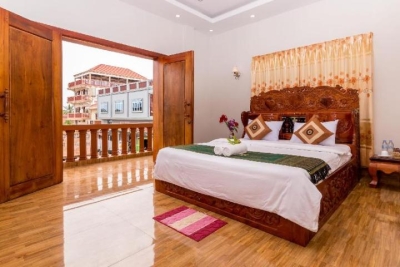 Aniza Angkor Villa