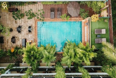 Chheng Residence