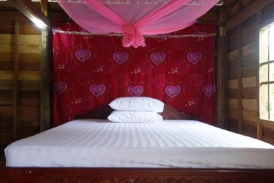 Authentic Cambodian Angkor Cottage