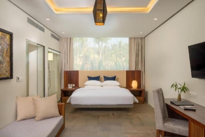 Metta Villa