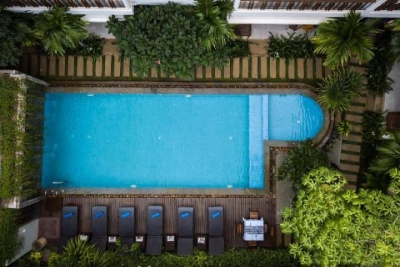 Indra Angkor Residence