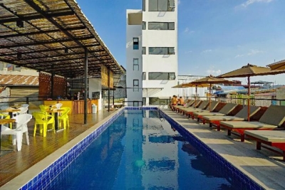 Onederz Phnom Penh