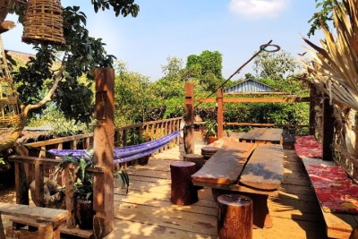 Ratanakiri Homestay