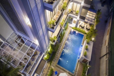 The Tito Suite Residence