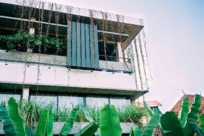 Urban Residences - Siem Reap