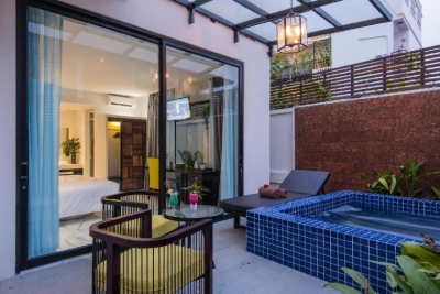 King Rock Residence