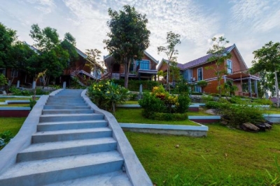 360 Resort