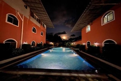 Otres River Apartments