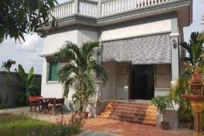 Private Comfort Villa 3 bed rooms,Free Wifi&pickup