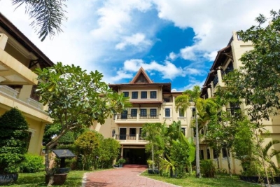 Amiral Hotel