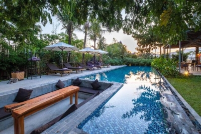 Pippali Boutique Hotel