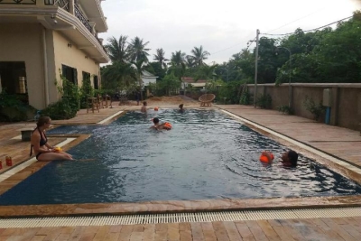 Blue Diamond Guesthouse